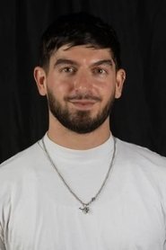 Nima Taleghani portrait