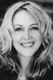 Nancy Leopardi portrait