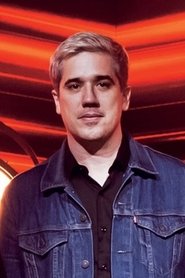 Rogério Flausino portrait