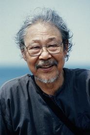 Sanpei Shirato portrait