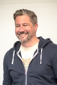 Jason Tostevin portrait