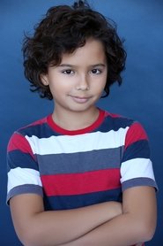 Nicolas Calero portrait
