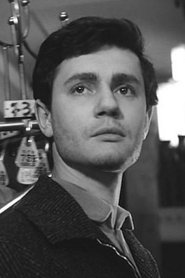 Valeriy Pogoreltsev portrait