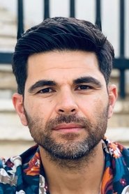Meir Tamam portrait