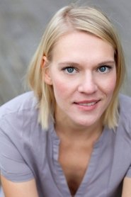 Nadine Boeske portrait