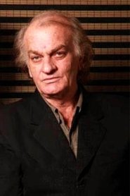 Fathali Oveisi portrait