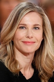 Pascale Arbillot portrait