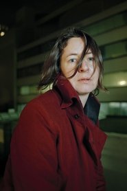 Dominique Gonzalez-Foerster portrait