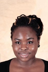 Élise Oppong portrait