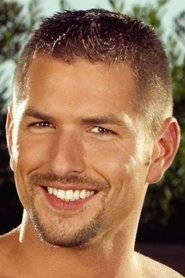Andrew Justice portrait