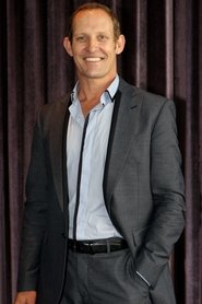 Todd McKenney portrait