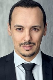 Rachid Sabitri portrait