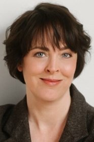 Jessica Hinkson portrait