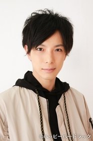 Yusuke Seto portrait