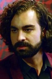 Carlo Guerra portrait