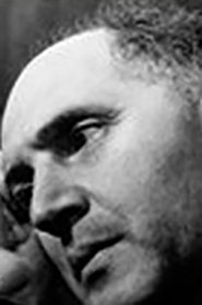 Alexander Gutkovich portrait