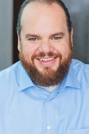 Patrick Zielinski portrait