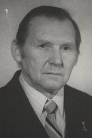 Stefan Kąkol portrait