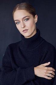 Donna Cormack Thomson portrait