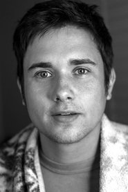 Ben Stinson portrait
