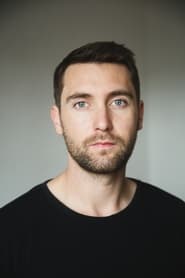Duncan Talhouet portrait
