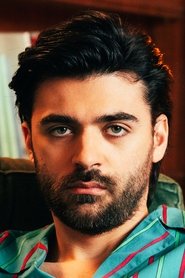 Carlo Amleto portrait