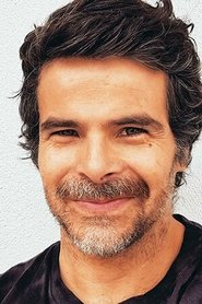 Miguel Costa portrait