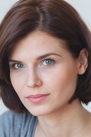 Galina Sumina portrait