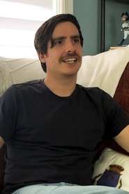 David Pelech portrait