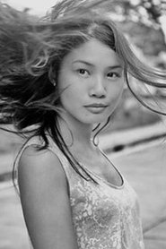 Sasha Palomares portrait