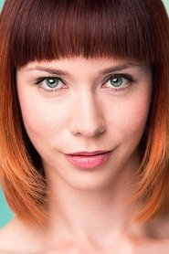 Sierra Kane portrait
