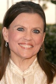 Ann Reinking portrait