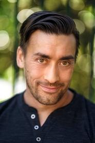 Tim Appleton portrait
