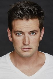 Travis Caldwell portrait