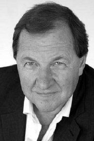 Roy Andersson portrait