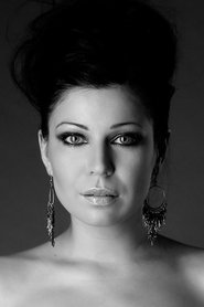 Elizaveta Ivantsiv portrait