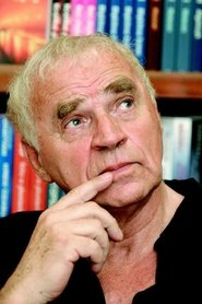 Janusz Głowacki portrait