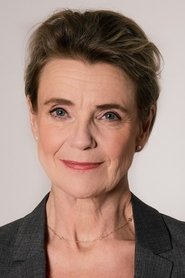 Stina Ekblad portrait