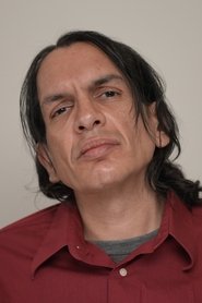 Johnny Zito portrait