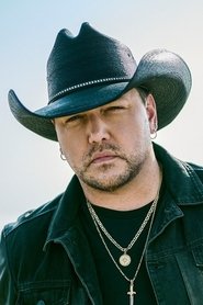 Jason Aldean portrait