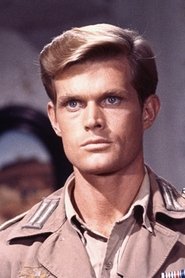 Lawrence P. Casey portrait