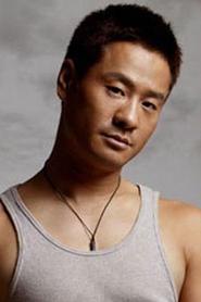 Lian Yiming portrait