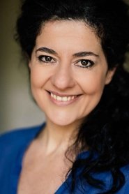 Anita Vettesse portrait