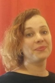 Katri Kainulainen portrait