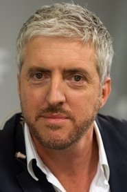 Anthony McCarten portrait