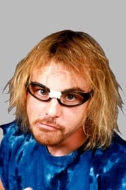 Matt Hyson portrait