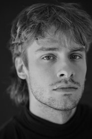 Mateusz Rozwadowski portrait
