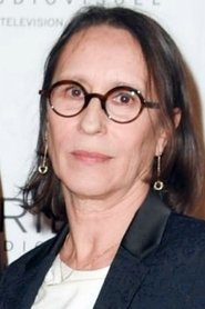 Véronique Marchat portrait