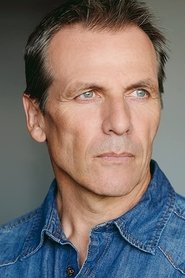 Alex Carter portrait