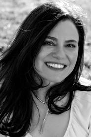 Jessica Queller portrait